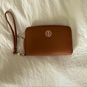 Tory Burch Wristlet Wallet
